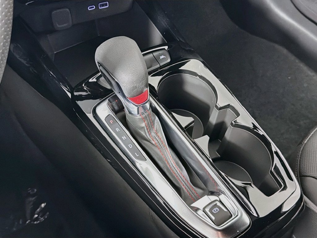 2026 Chevrolet Trax RS - Photo 16