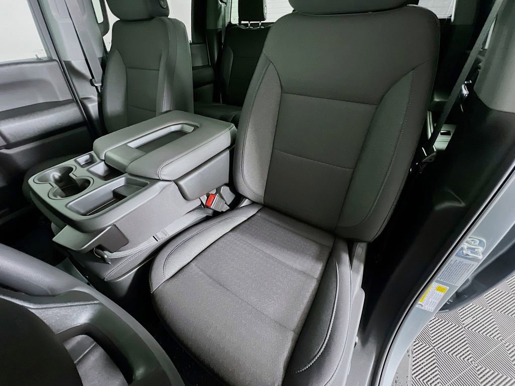2026 Chevrolet Silverado 2500 HD Custom - Photo 19