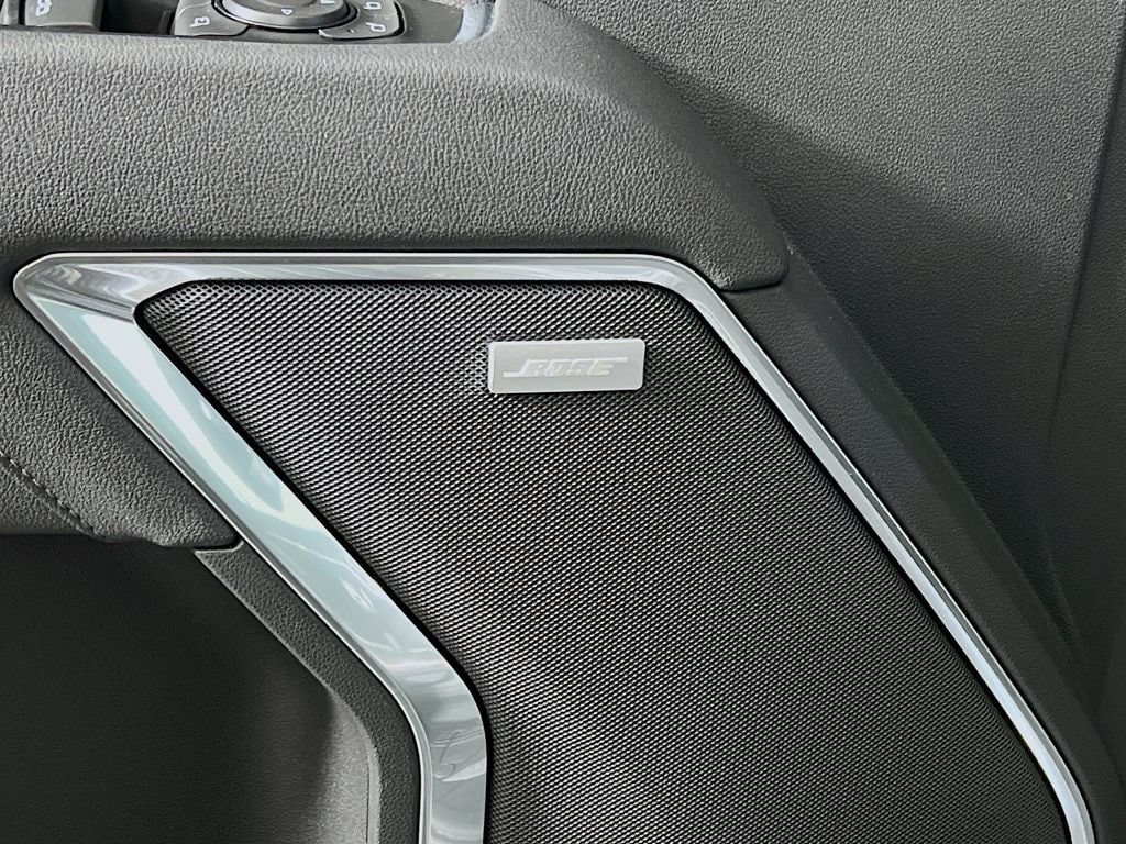 2026 Chevrolet Silverado 1500 LTZ - Photo 19