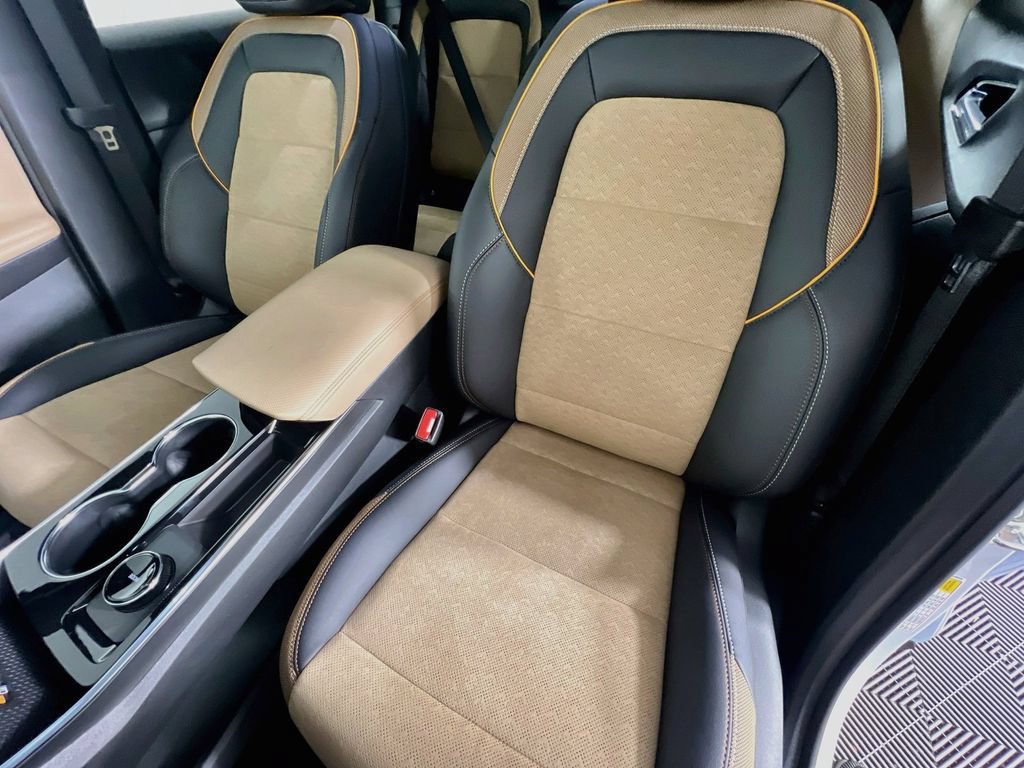 2027 Chevrolet Equinox ACTIV - Photo 21