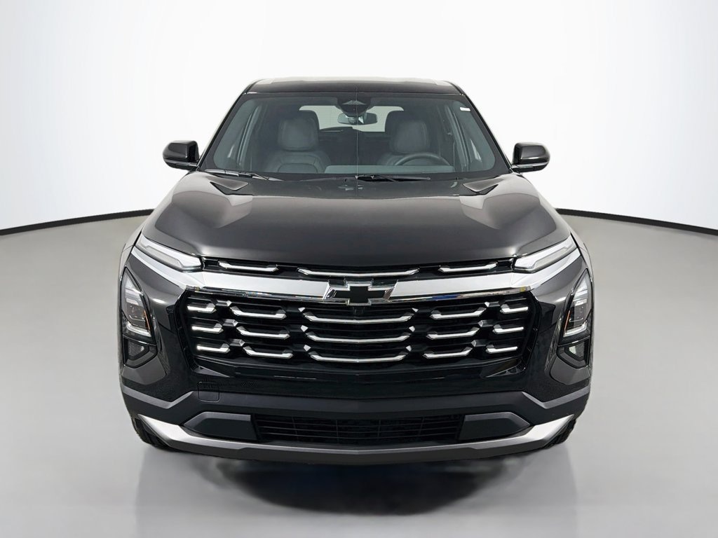 New 2027 Chevrolet Equinox LT SUV