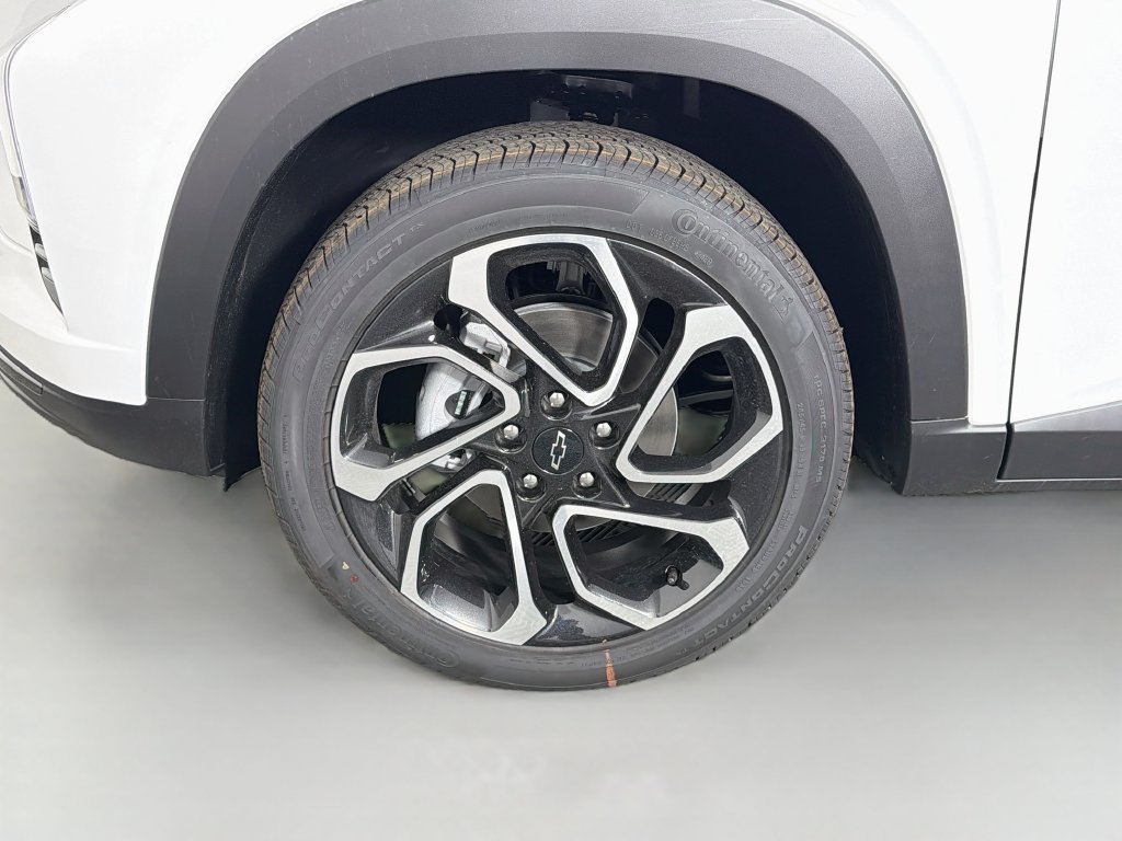 2026 Chevrolet Trax RS - Photo 29