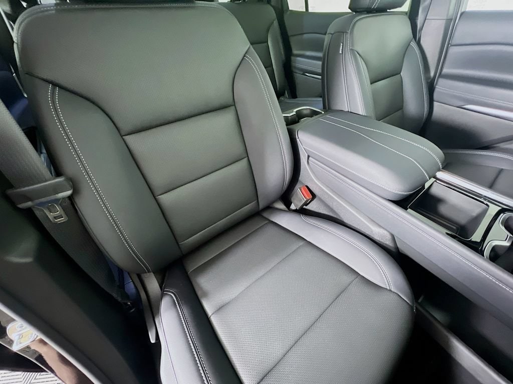 2026 Chevrolet Traverse LT - Photo 30