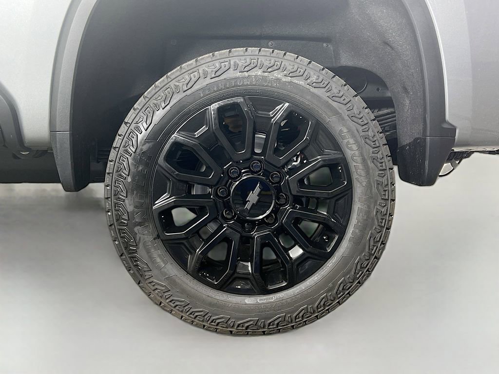 2026 Chevrolet Silverado 2500 HD LT - Photo 30