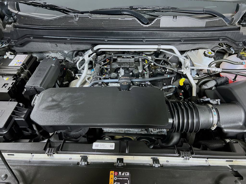 2026 Chevrolet Colorado LT - Photo 29