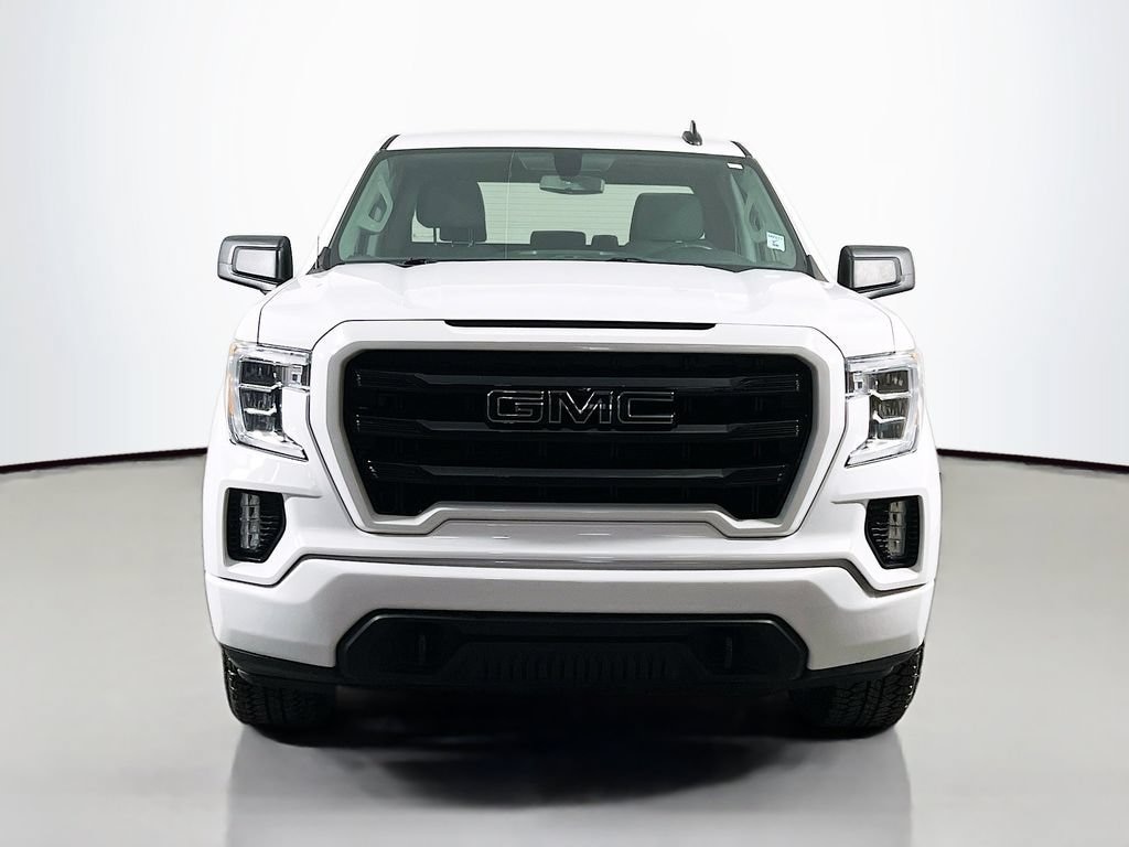 Used 2021 GMC Sierra 1500 Elevation Truck