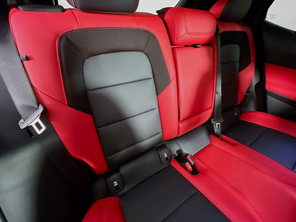 2026 Chevrolet Equinox EV RS - Photo 27