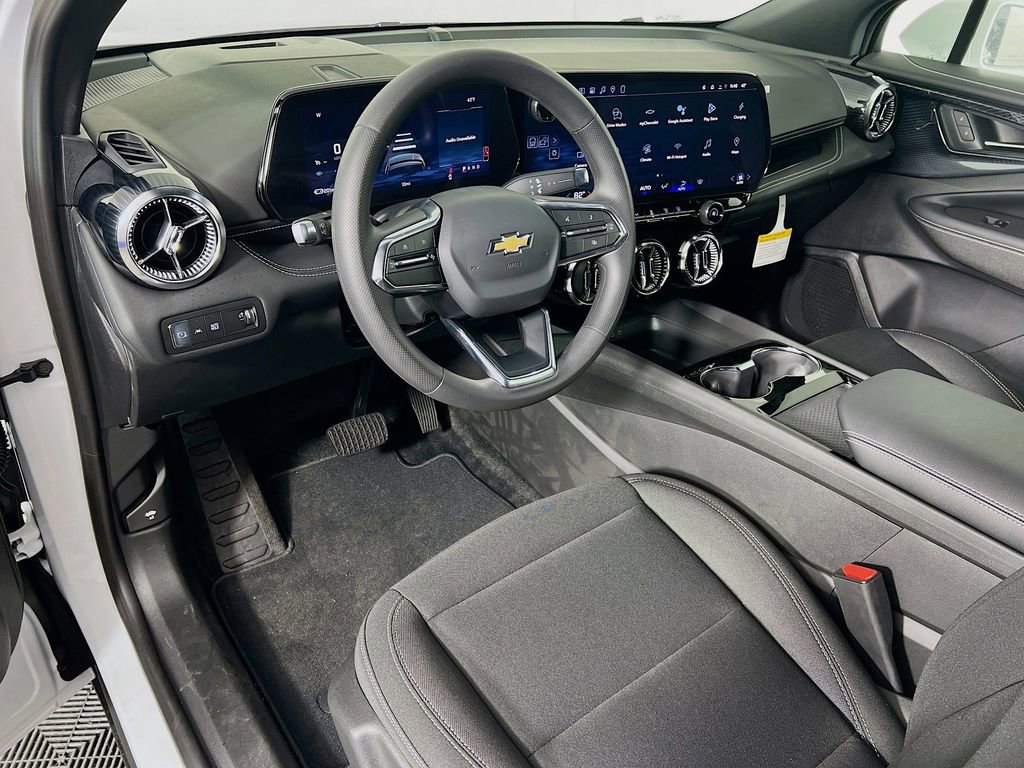 2026 Chevrolet Blazer EV LT - Photo 9