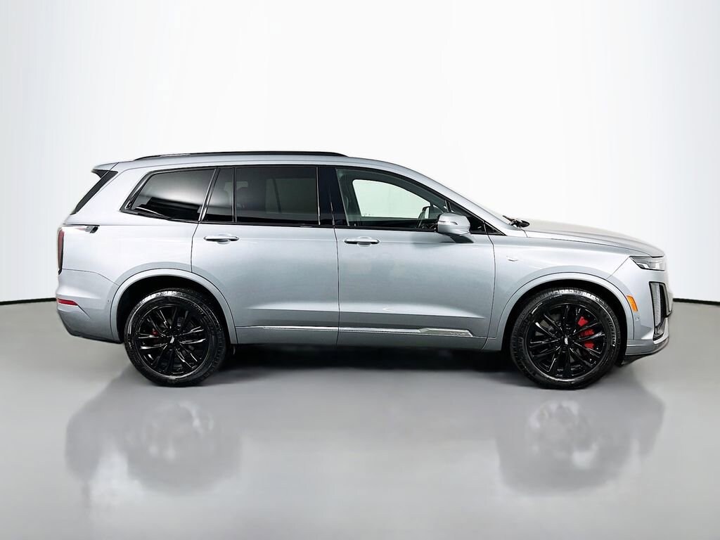 Used 2023 CADILLAC XT6 Sport SUV
