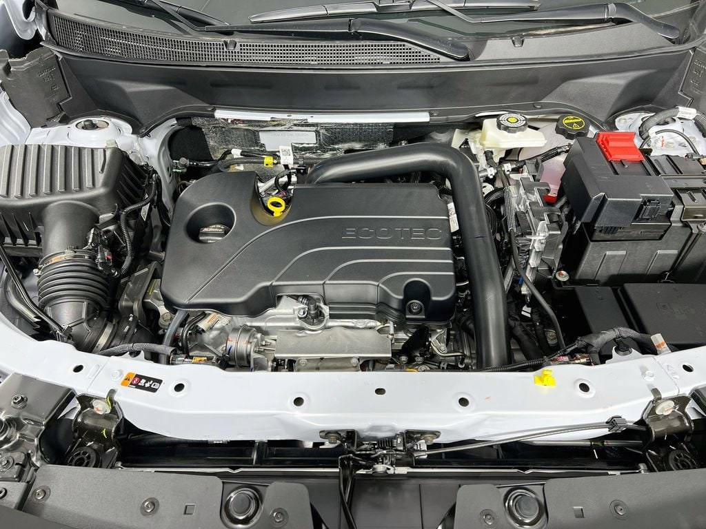 2027 Chevrolet Equinox ACTIV - Photo 29