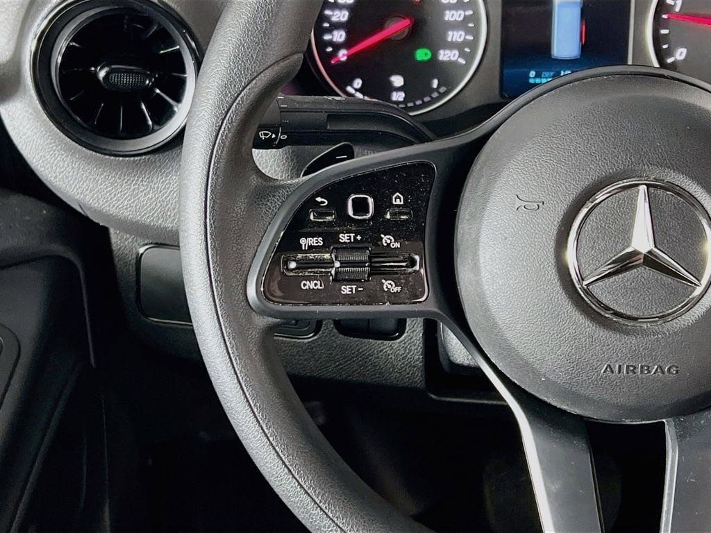2023 Mercedes-Benz Sprinter Cargo Van Base - Photo 10