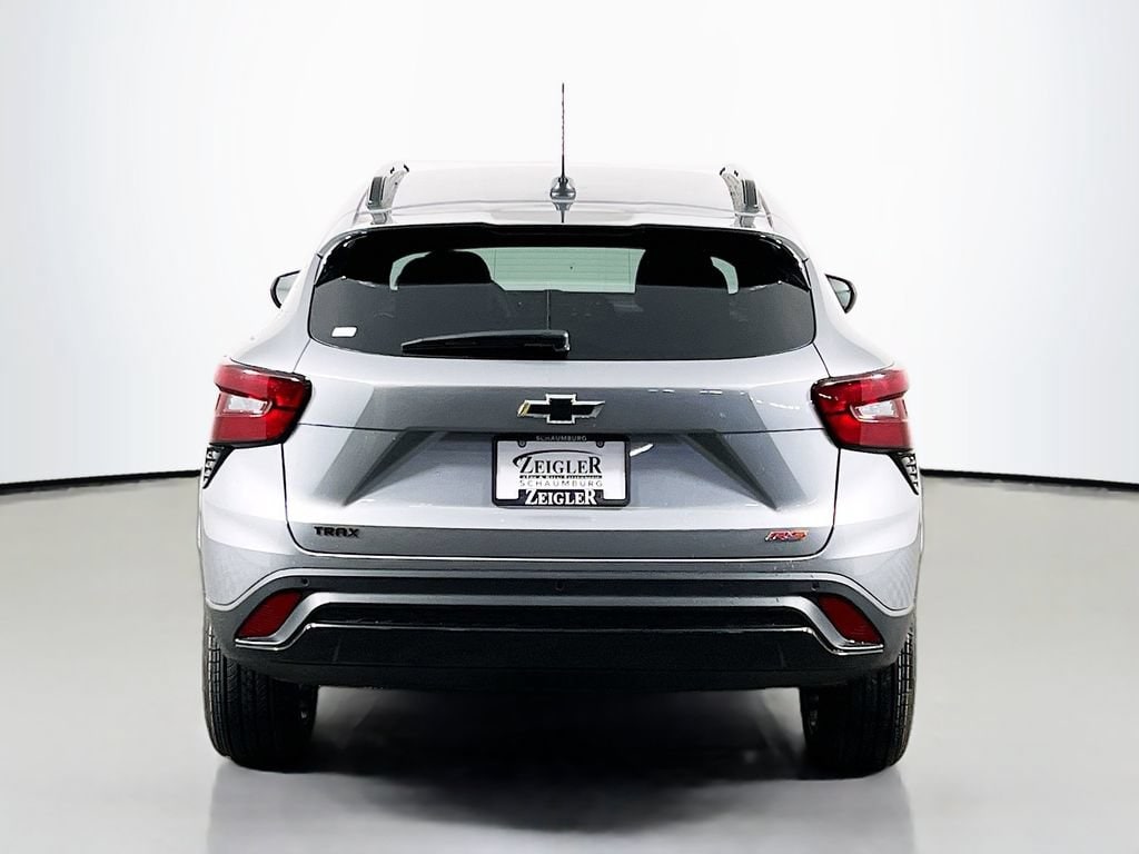2026 Chevrolet Trax RS - Photo 6