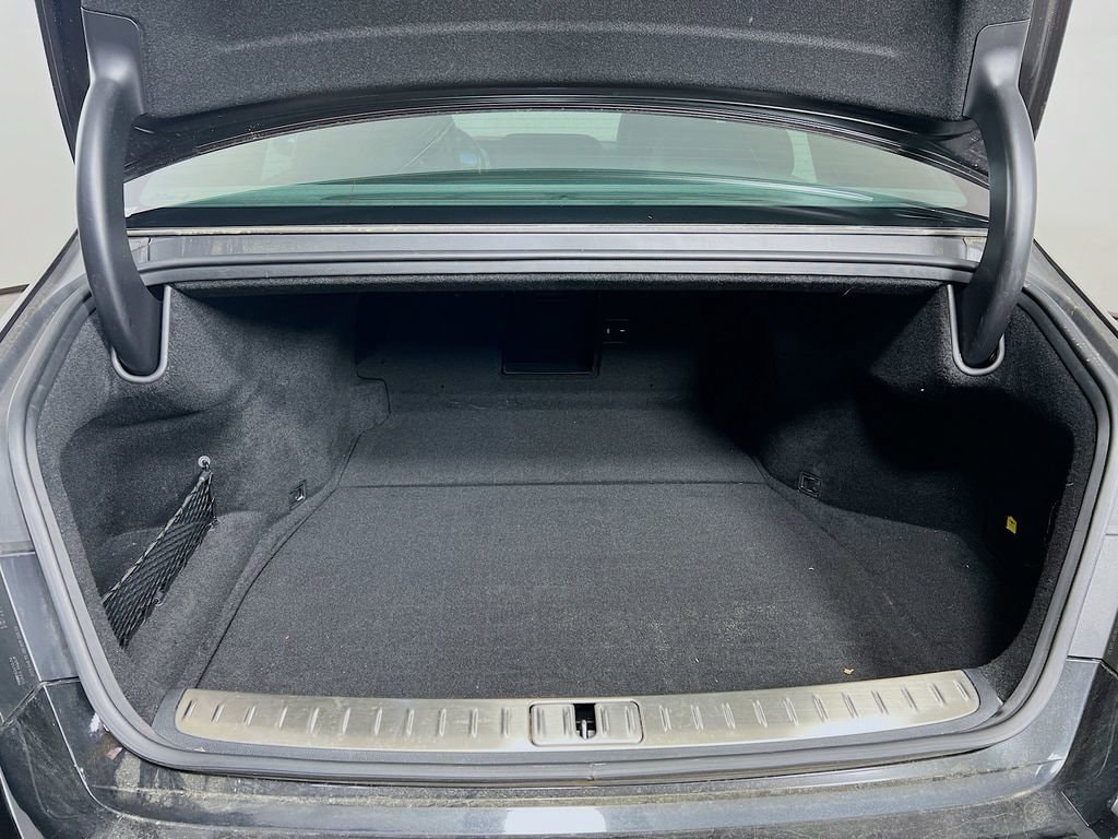 2023 GENESIS G90 Base - Photo 27