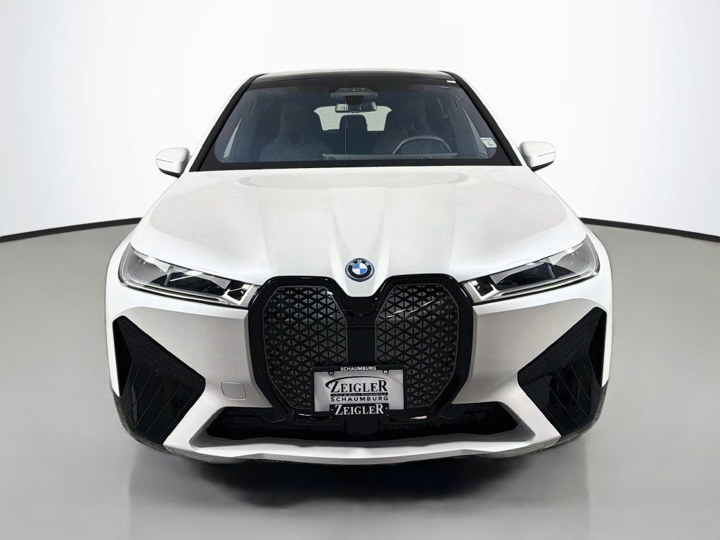 Used 2024 BMW iX xDrive50 SUV