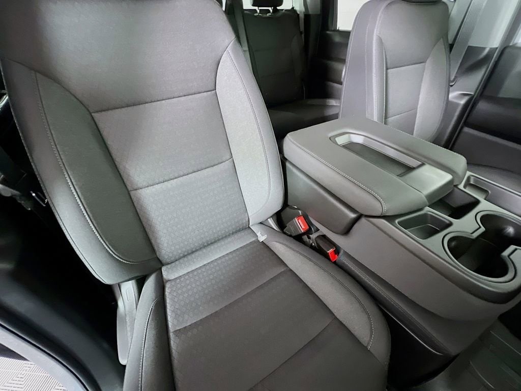 2026 Chevrolet Silverado 2500 HD Custom - Photo 25