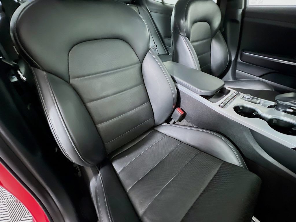 2021 Kia Stinger GT2 - Photo 29