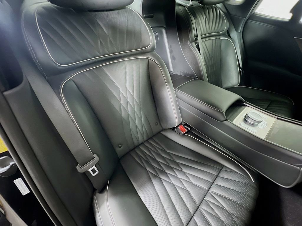 2023 GENESIS G90 Base - Photo 28