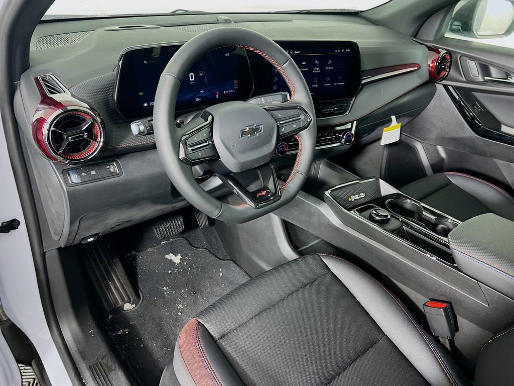 2026 Chevrolet Equinox RS - Photo 9