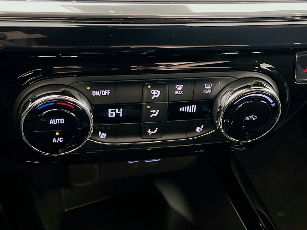 2026 Chevrolet Trax RS - Photo 15