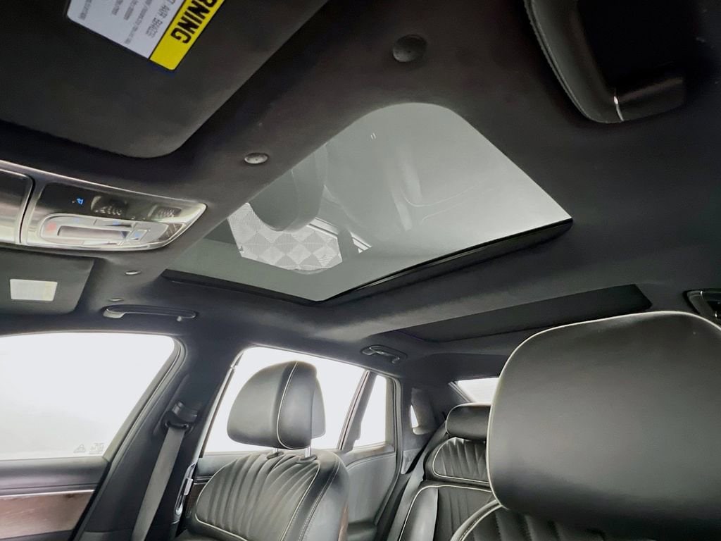 2023 GENESIS G90 Base - Photo 23