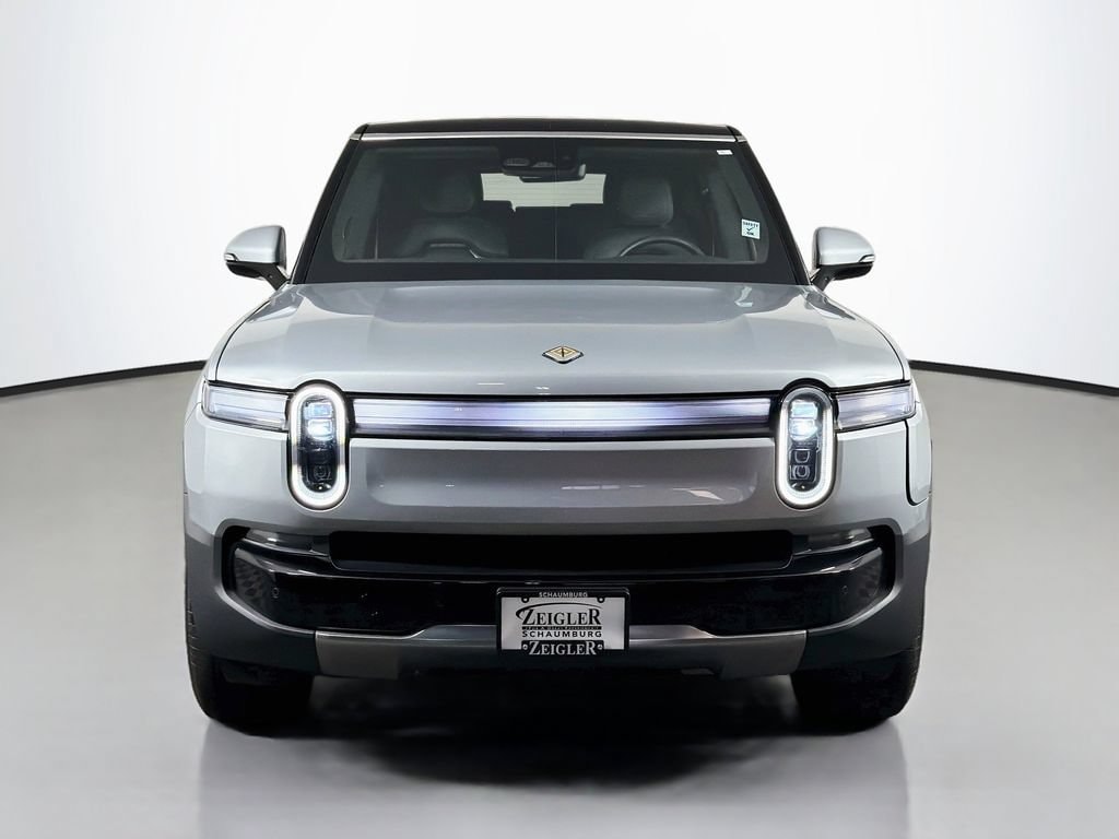 Used 2025 Rivian R1S Adventure with VIN 7PDSGBBA6SN049904 for sale in Schaumburg, IL