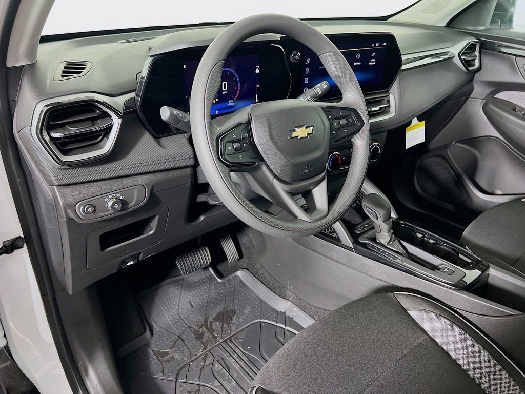 2026 Chevrolet Trailblazer LS - Photo 9