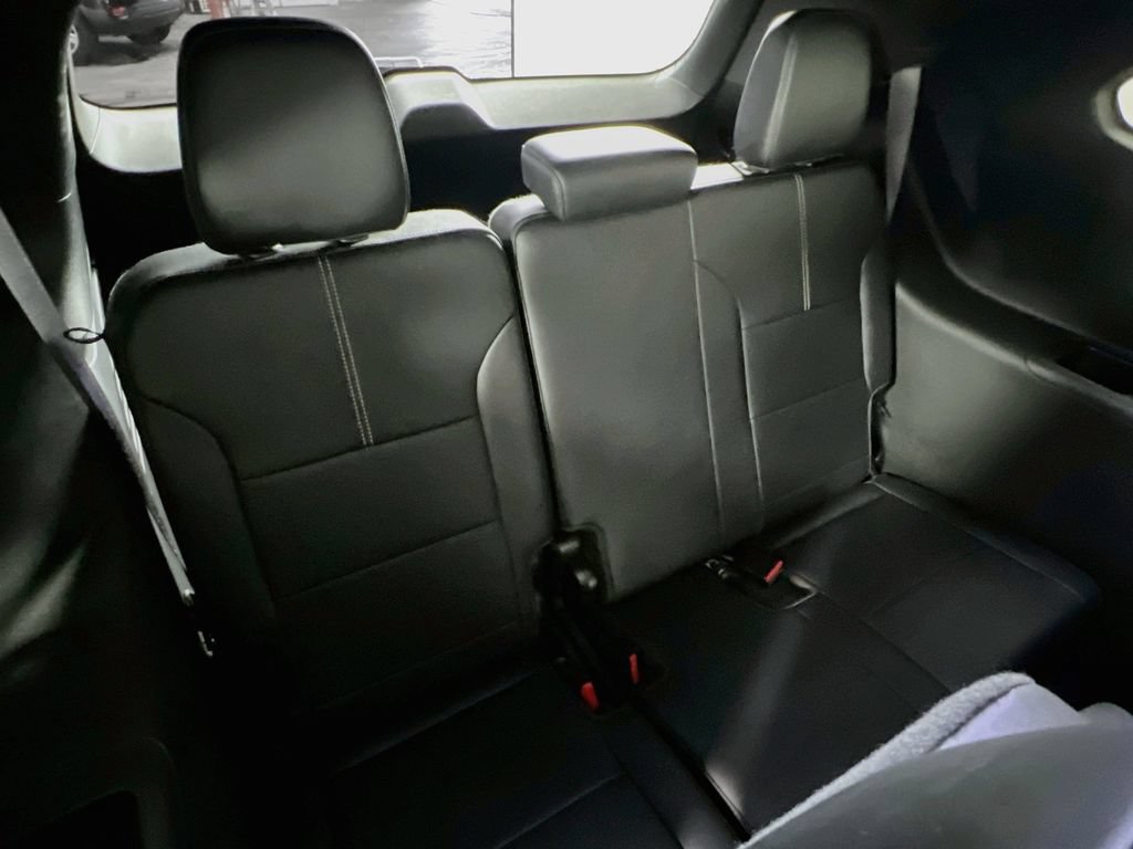 2024 GMC Acadia Elevation - Photo 28