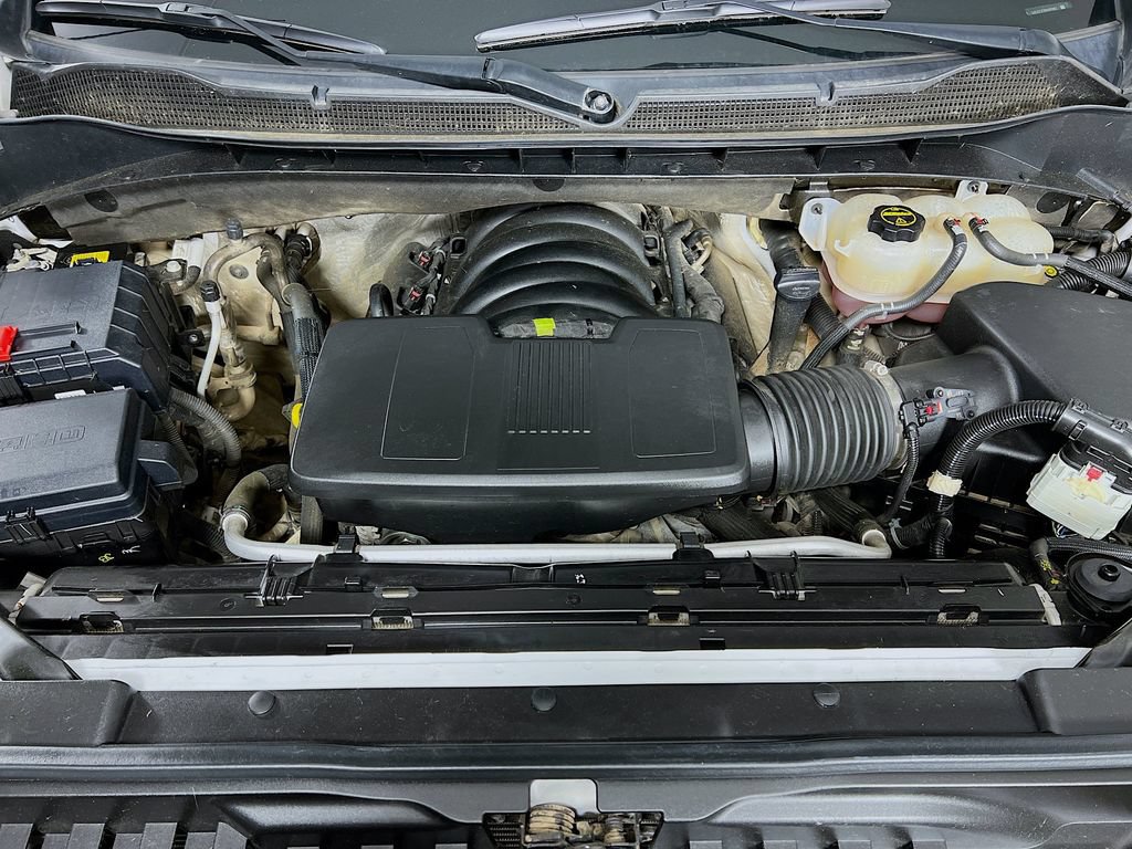 2024 Chevrolet Silverado 1500 LT Trail Boss - Photo 29
