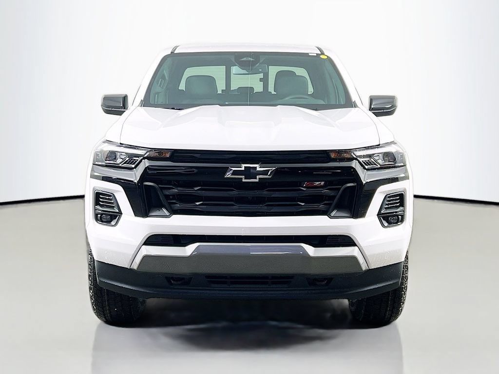 New 2026 Chevrolet Colorado Z71 Truck