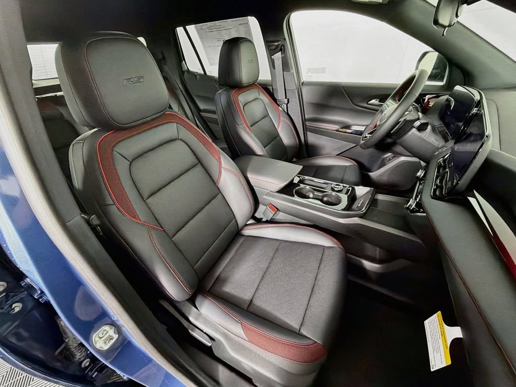 2027 Chevrolet Equinox RS - Photo 27
