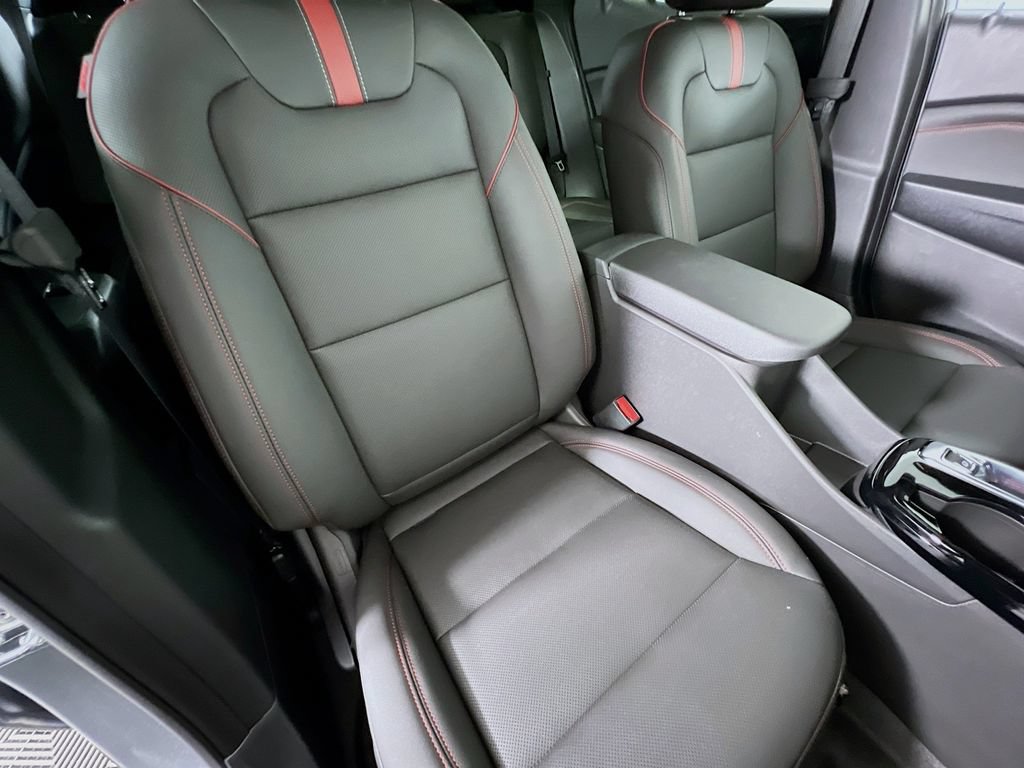 2026 Chevrolet Trax RS - Photo 26