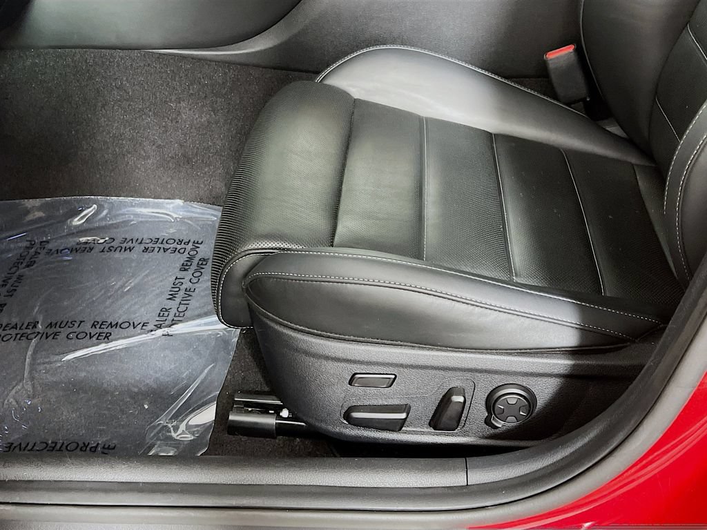 2021 Kia Stinger GT2 - Photo 20