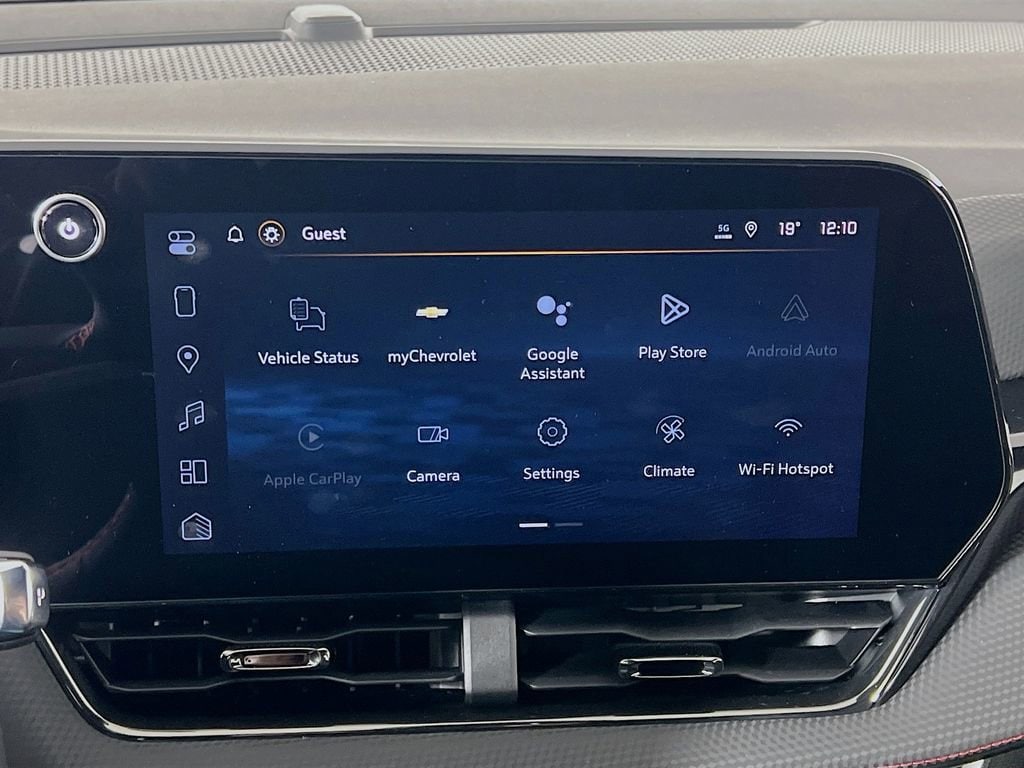 2026 Chevrolet Equinox RS - Photo 15