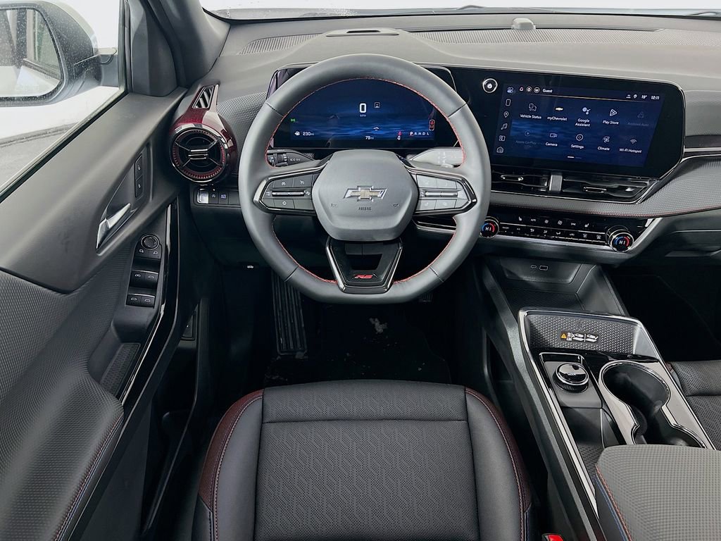 2026 Chevrolet Equinox RS - Photo 22