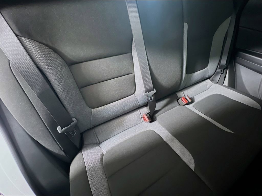 2026 Chevrolet Trailblazer LS - Photo 24