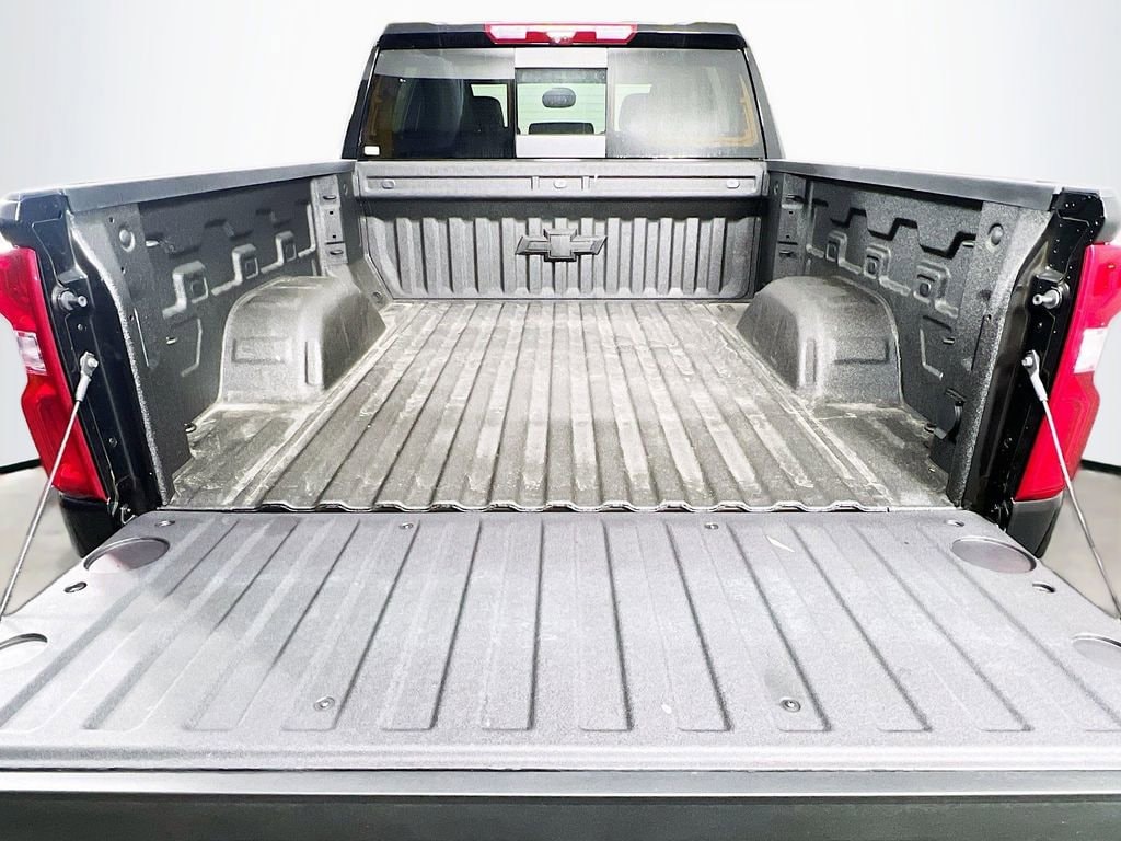 2026 Chevrolet Silverado 1500 High Country - Photo 28