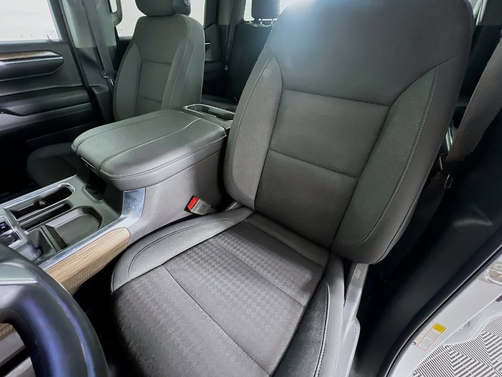2024 Chevrolet Silverado 1500 LT Trail Boss - Photo 21