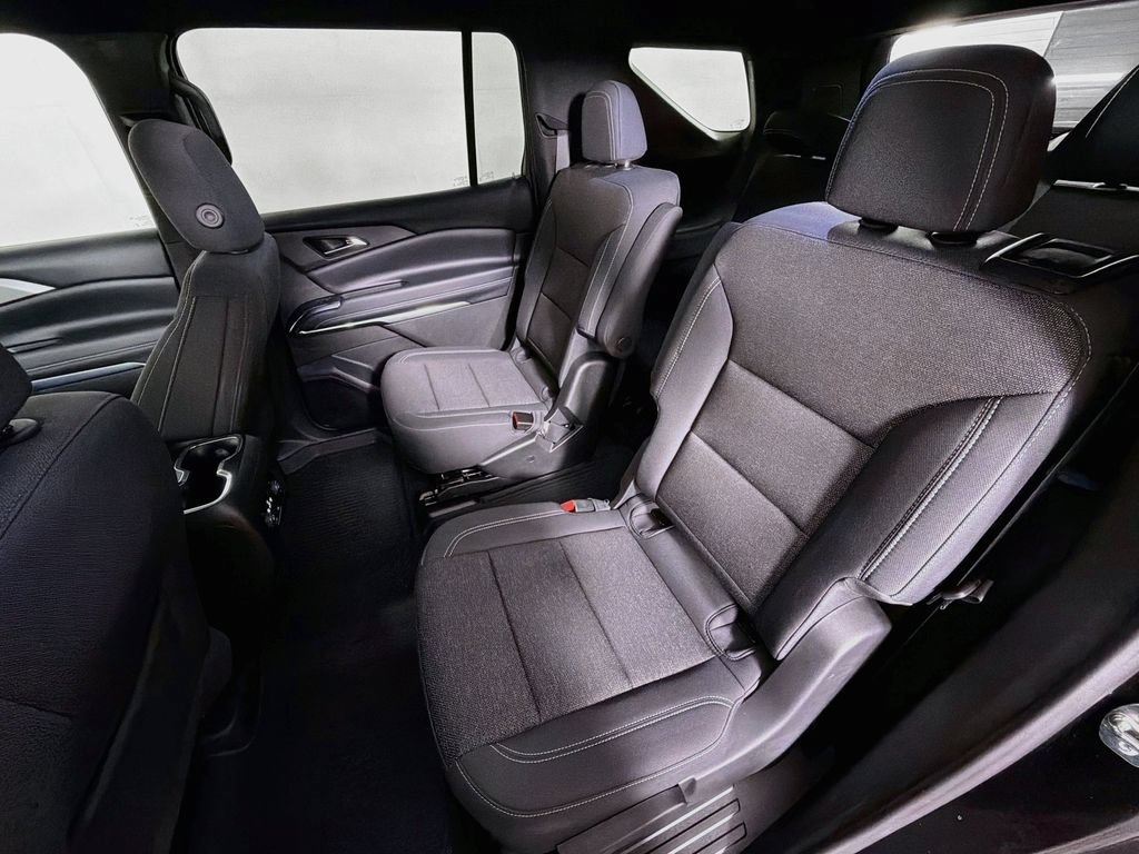 2026 Chevrolet Traverse LT - Photo 24