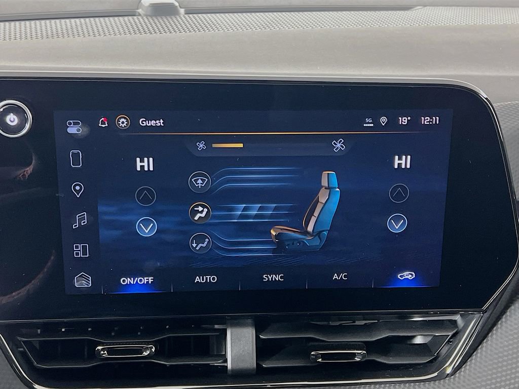 2026 Chevrolet Equinox RS - Photo 16