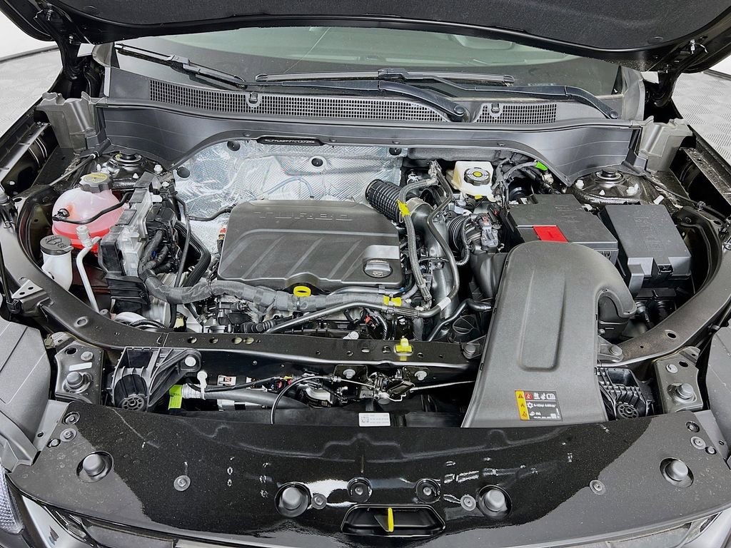 2026 Chevrolet Trax Activ - Photo 28