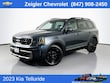  Kia Telluride