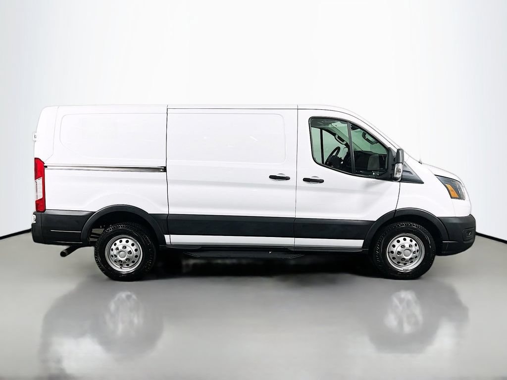 Used 2022 Ford Transit Cargo Van T250