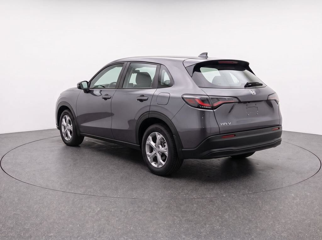 Used 2023 Honda HR-V AWD LX SUV