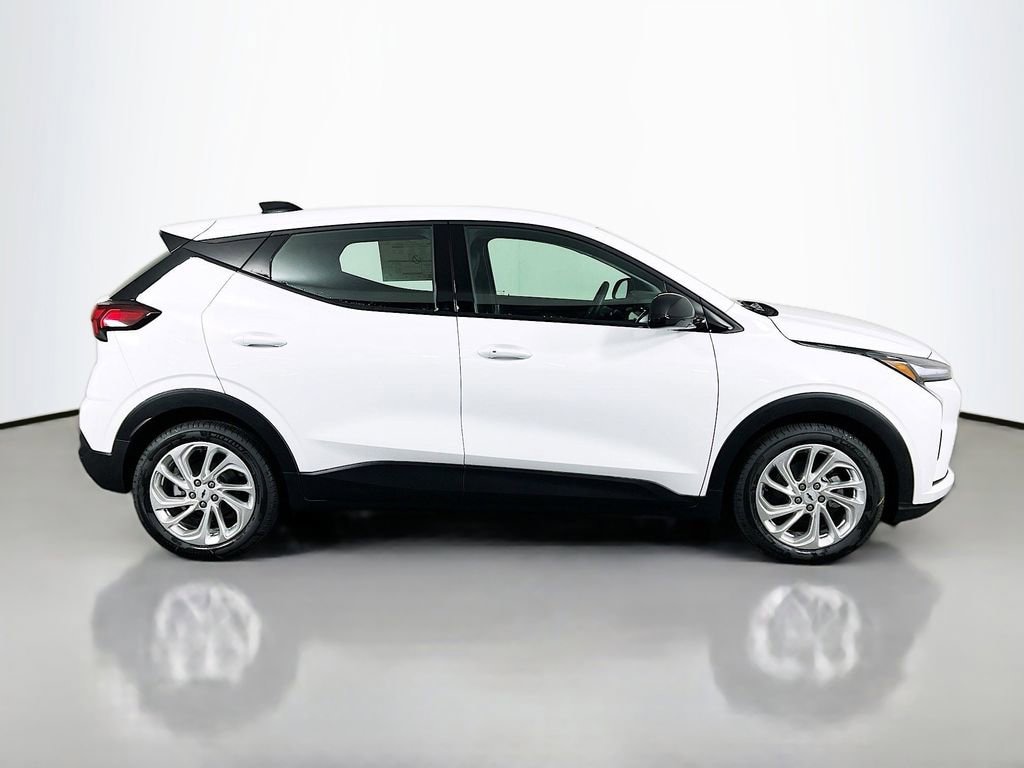 New 2027 Chevrolet Bolt LT SUV