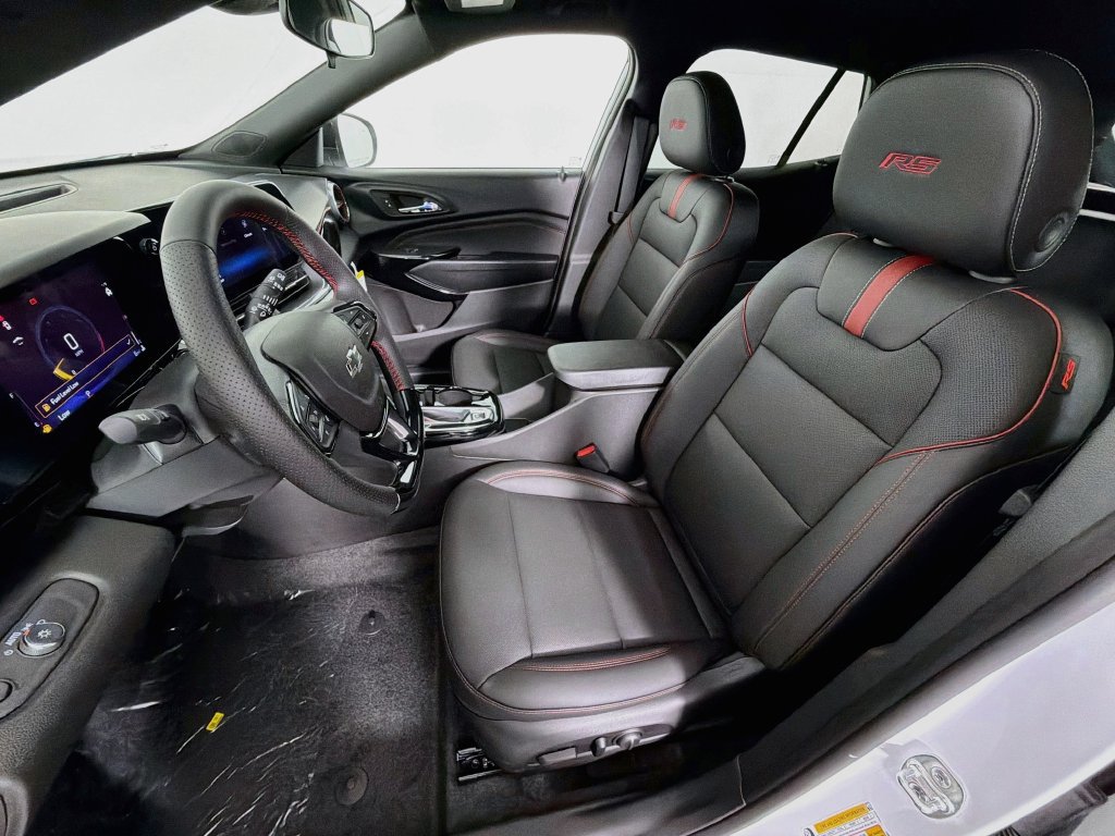 2026 Chevrolet Trax RS - Photo 20