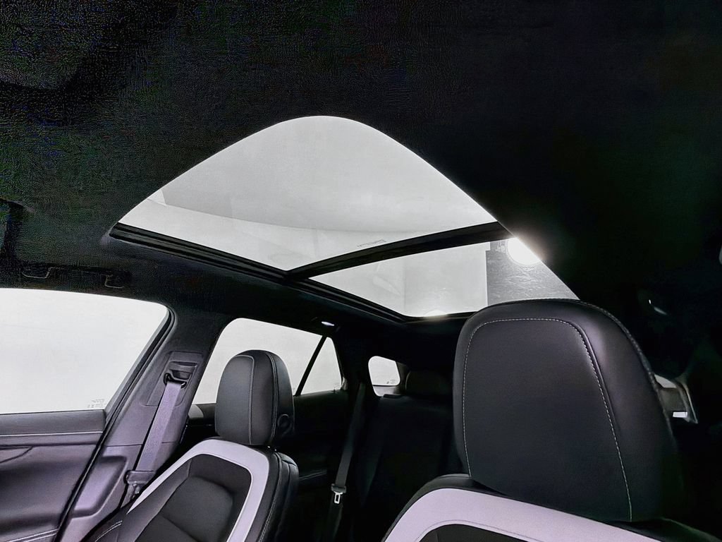 2026 Chevrolet Blazer EV LT - Photo 22