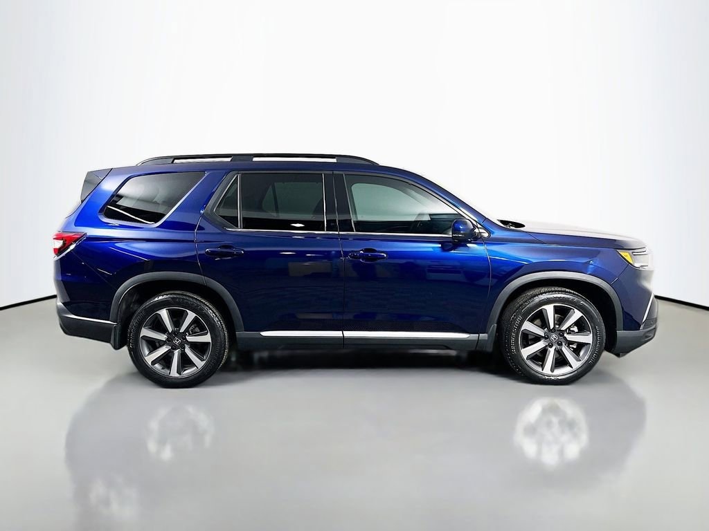Used 2023 Honda Pilot Touring