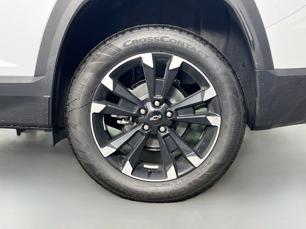 2026 Chevrolet Equinox RS - Photo 30