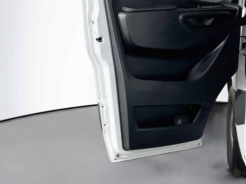 2023 Mercedes-Benz Sprinter Cargo Van Base - Photo 17