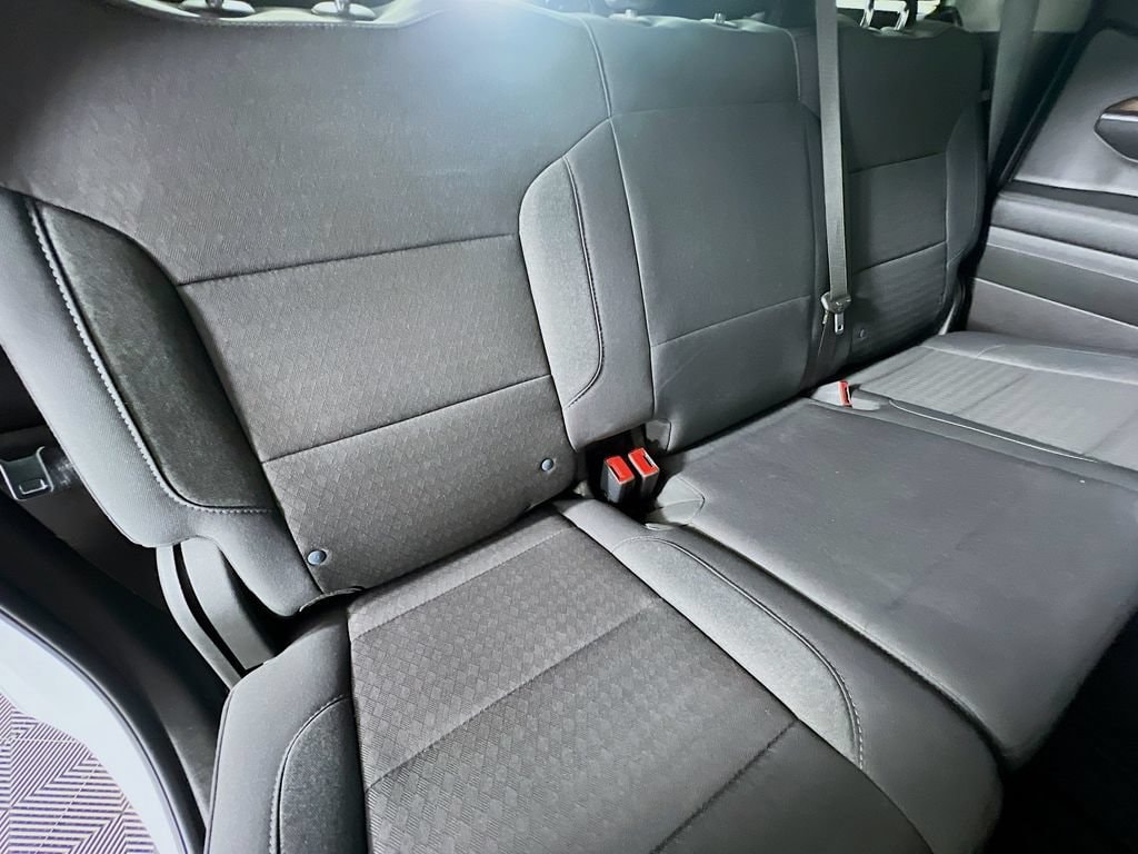 2024 Chevrolet Silverado 1500 LT Trail Boss - Photo 26
